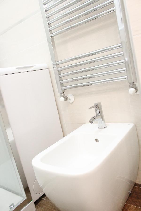 Guini Dream Apartment ミラノ 部屋 写真