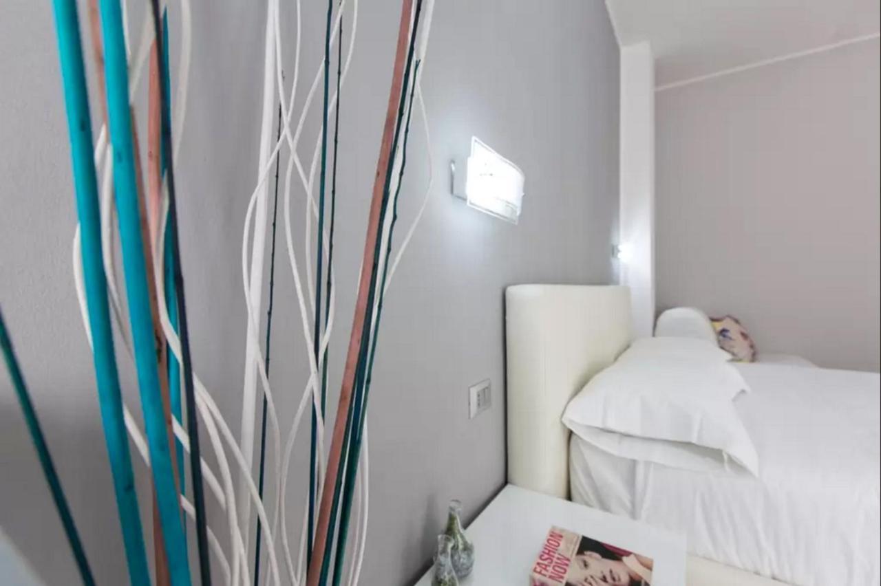Guini Dream Apartment ミラノ 部屋 写真