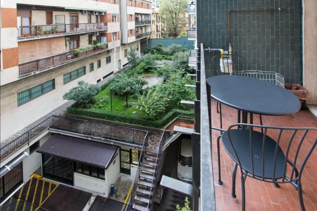 Guini Dream Apartment ミラノ 部屋 写真