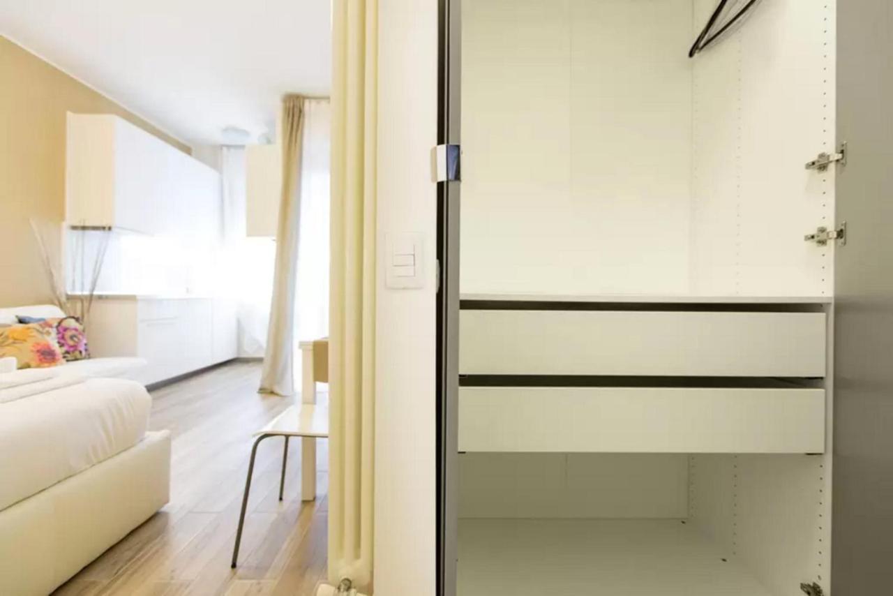 Guini Dream Apartment ミラノ 部屋 写真