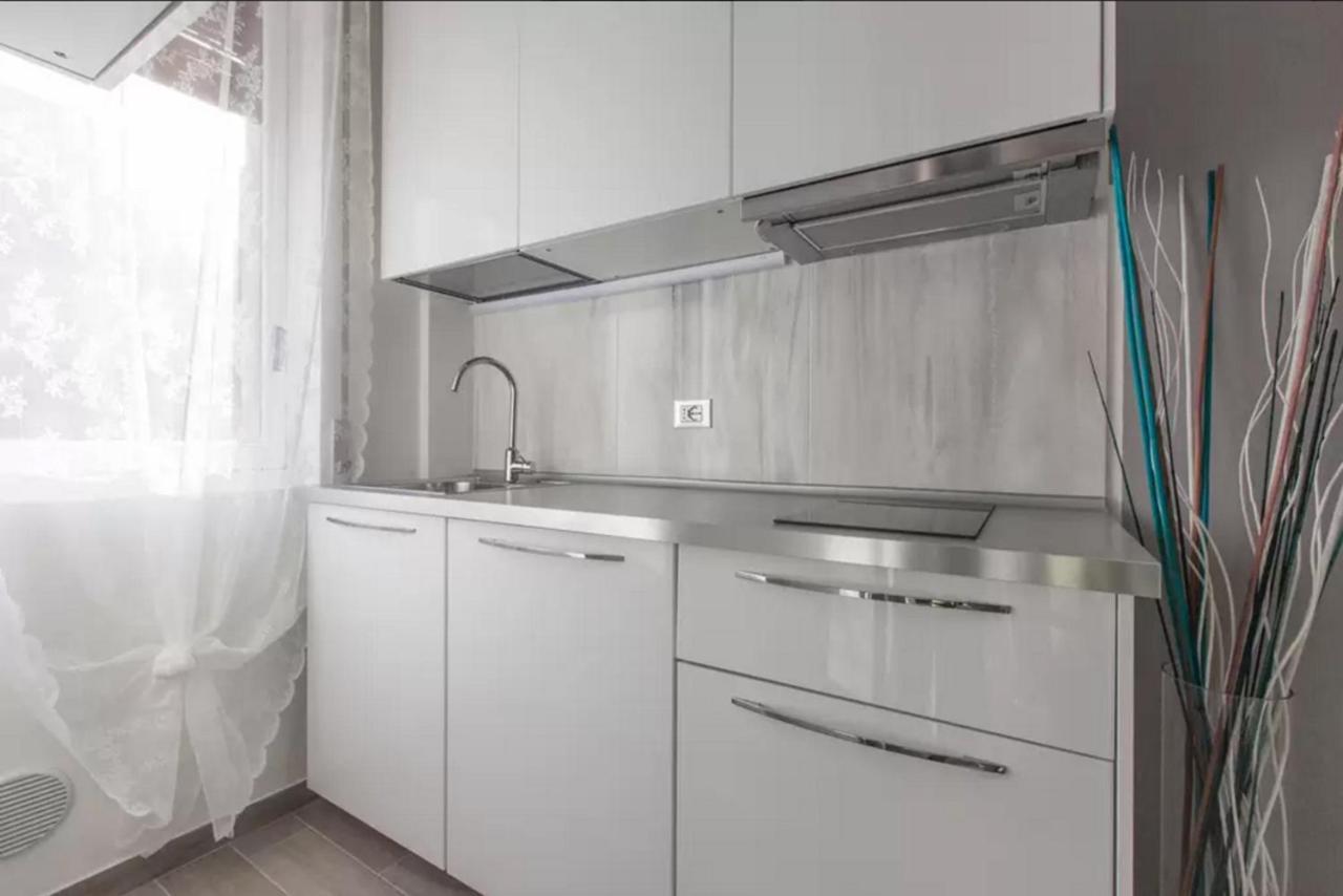 Guini Dream Apartment ミラノ 部屋 写真