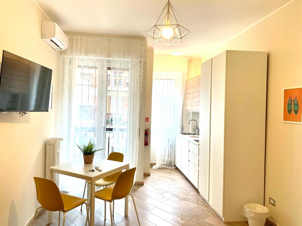 Guini Dream Apartment ミラノ エクステリア 写真