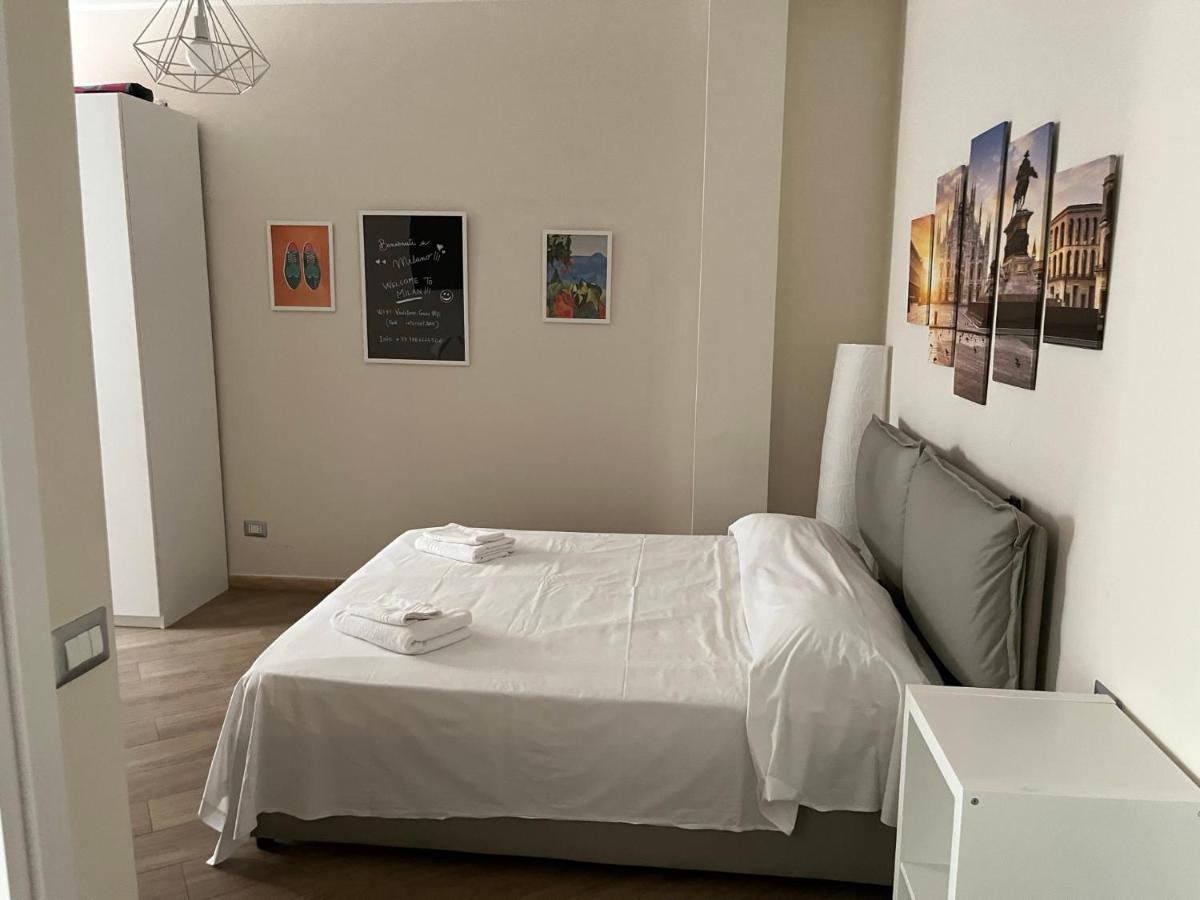 Guini Dream Apartment ミラノ エクステリア 写真