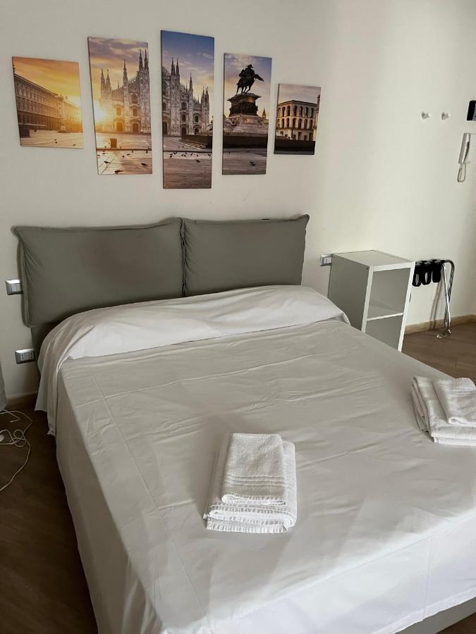 Guini Dream Apartment ミラノ エクステリア 写真