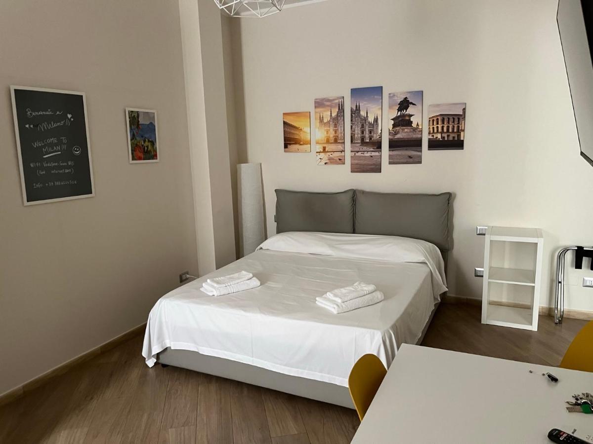 Guini Dream Apartment ミラノ エクステリア 写真