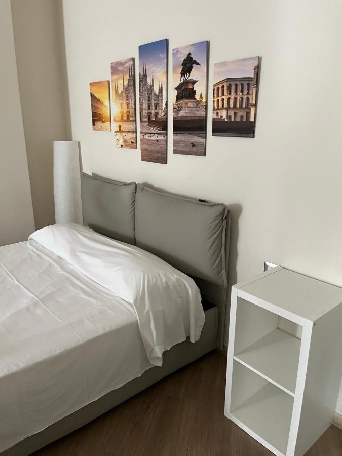 Guini Dream Apartment ミラノ エクステリア 写真